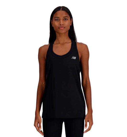Camiseta De Tirantes Running_Mujer_NEW BALANCE Tank