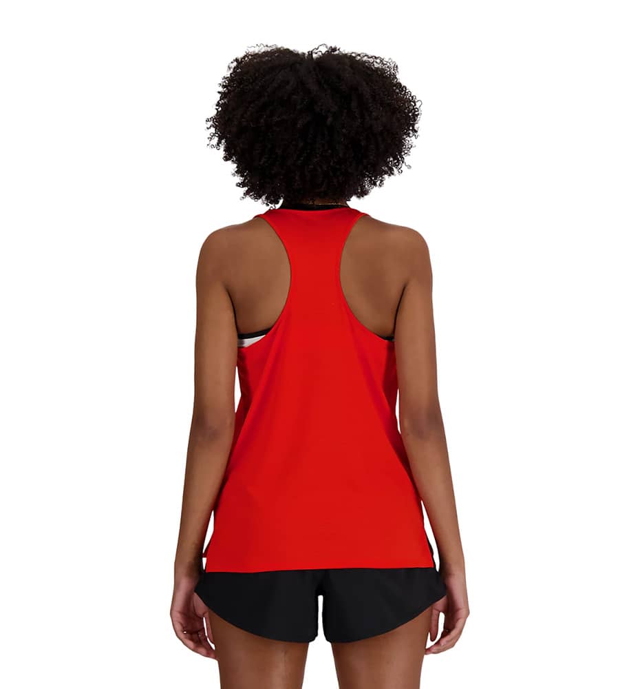 Running Tank Top_Women_NEW BALANCE Tank