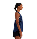 Camiseta De Tirantes Running New Balance Athletics Tank