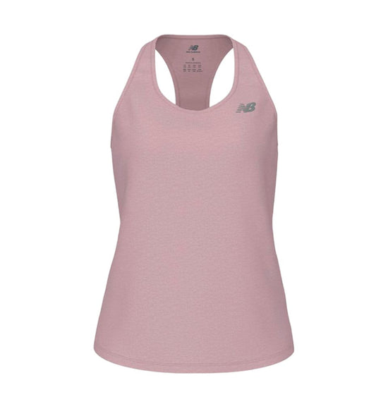 Camiseta De Tirantes Running_Mujer_NEW BALANCE Athletics Tank