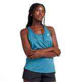 Camiseta De Tirantes Running New Balance Athletics Tank