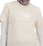 Camiseta Casual New Balance Sport Essentials Jersey