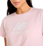 Camiseta Casual New Balance Sport Essentials Jersey