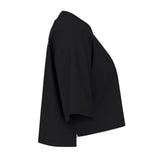 Camiseta Casual New Balance Reimagined Oversized Waist