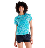 Camiseta Running New Balance Valencia Marathon Printed