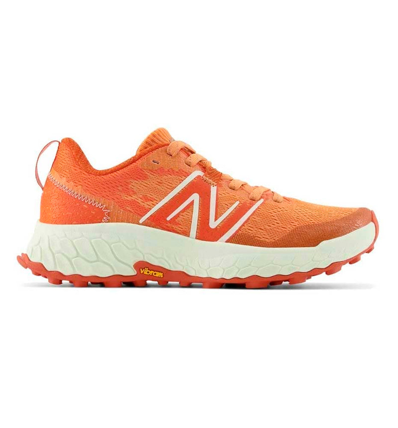 Zapatillas Trail New Balance Hierro V7