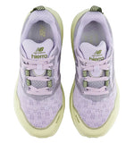 Zapatillas Trail New Balance Hierro V9