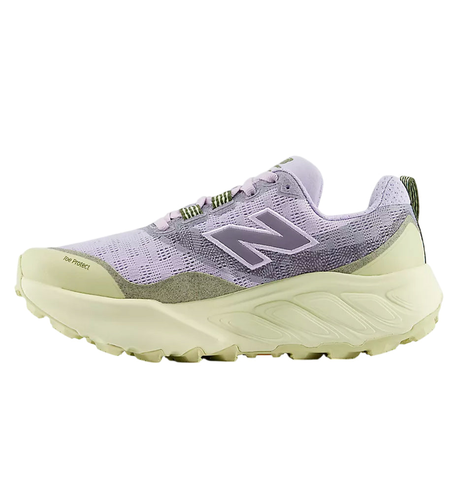 Zapatillas Trail New Balance Hierro V9