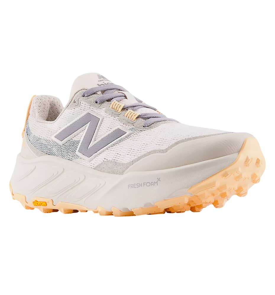 Zapatillas Trail New Balance Hierro V9 W
