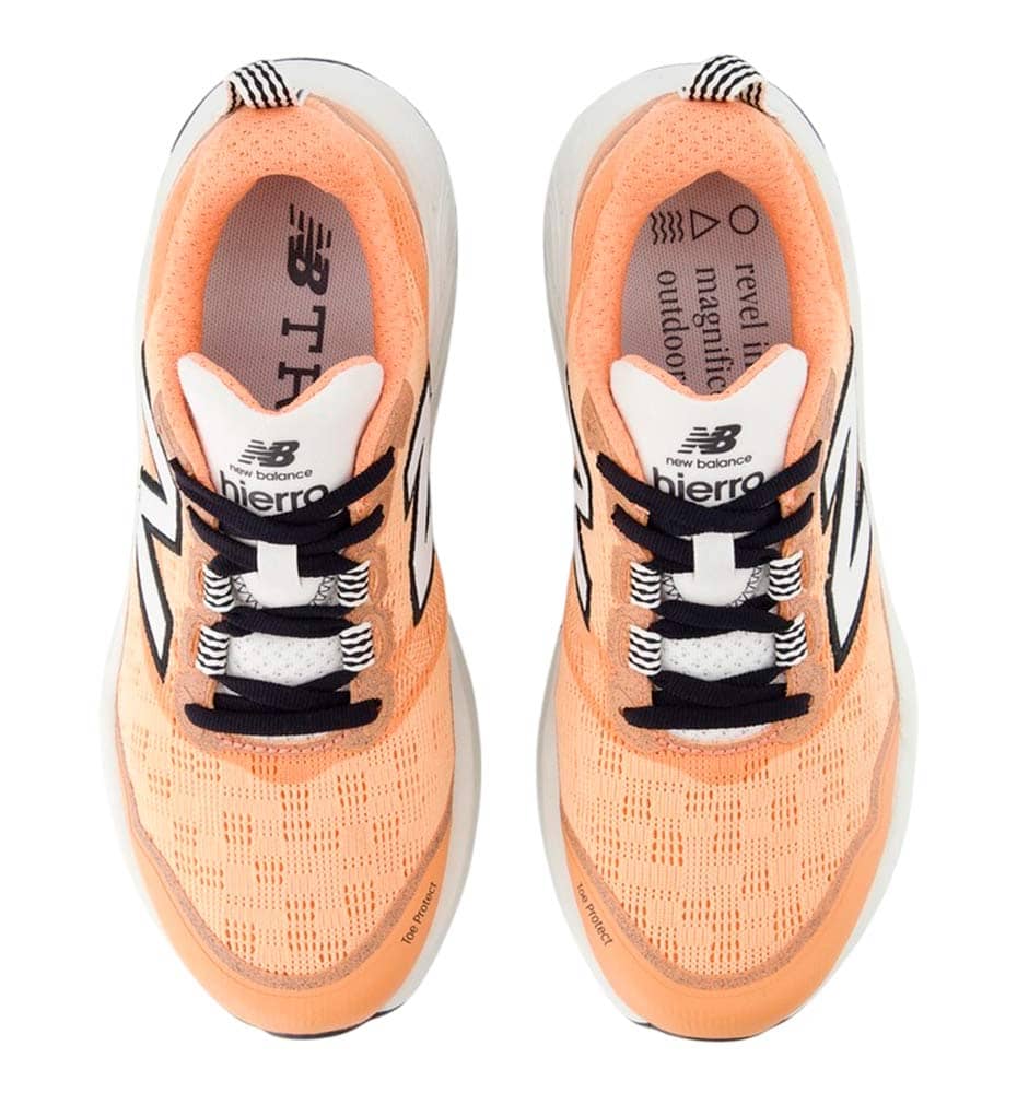 Women's Trail Running Shoes NEW BALANCE Hierro V9 W