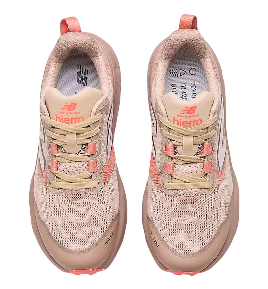 Women's Trail Running Shoes NEW BALANCE Hierro V9 W
