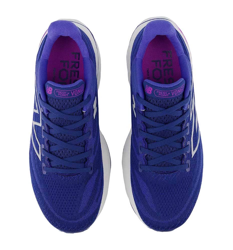 Running Shoes_Women_NEW BALANCE Vongo V6 W