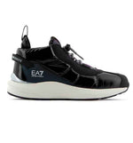 Sapatilhas Casuais Armani Ea7 Snow Boot Laces Low