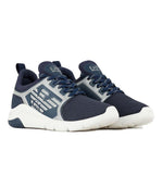 Zapatillas Casual Armani Ea7 Lycra Sah Pu Nbk Pu