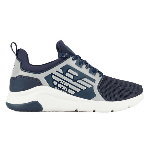 Zapatillas Casual_Hombre_ARMANI EA7