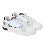 Armani Ea7 Court Premium Casual Sneakers
