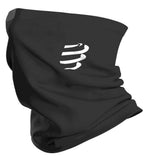 Tubular Running Compressport 3d Thermo Headtube