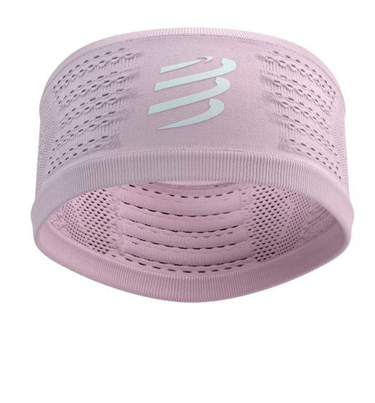 Cintas Running_Unisex_COMPRESSPORT Headband On/off