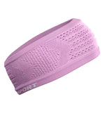 Cintas / Muñequeras Running Compressport Headband On/Off