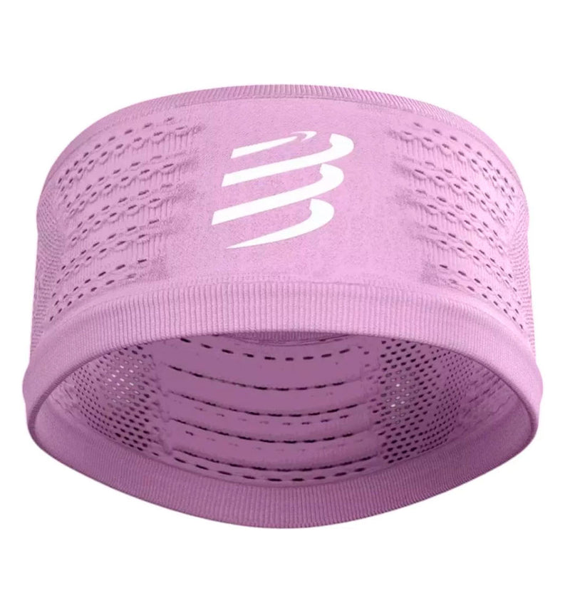 Cintas / Muñequeras Running Compressport Headband On/Off