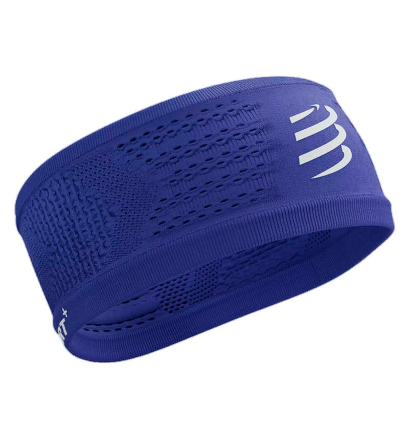 Running Tapes_Unisex_COMPRESSPORT Headband On/off