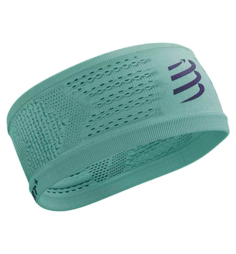 Cintas / Muñequeras Running Compressport Headband On/Off
