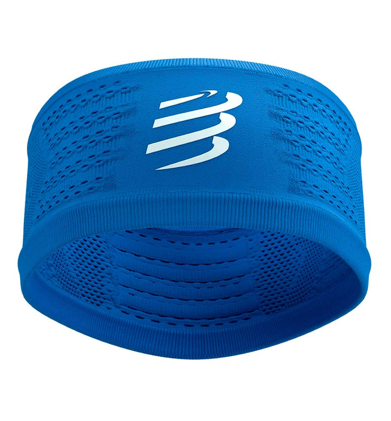 Cintas / Muñequeras Running Compressport Headband On/Off