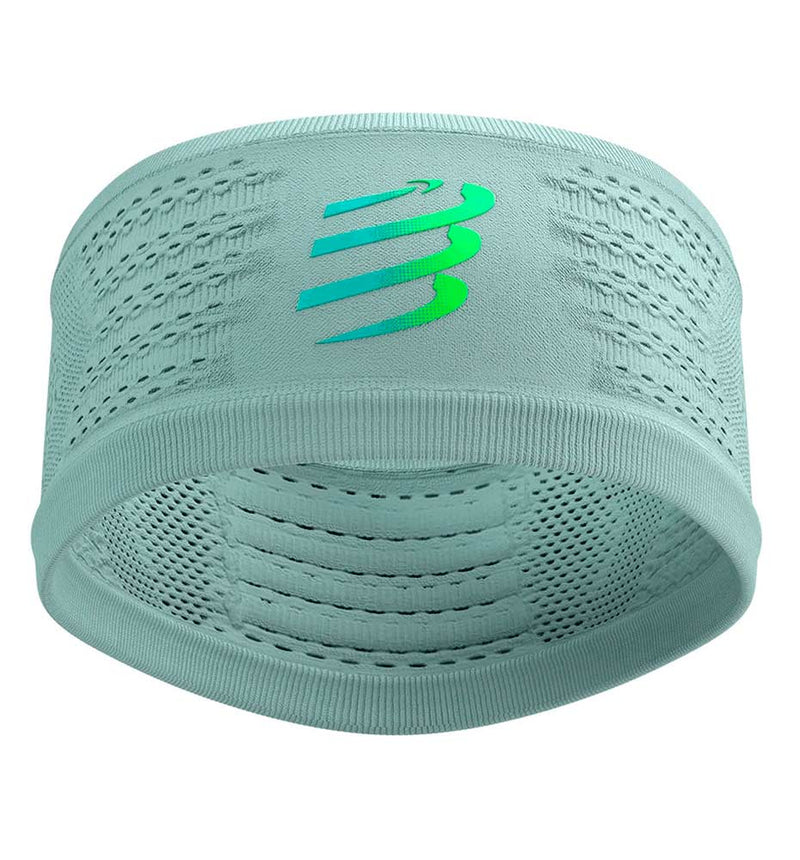 Cintas / Muñequeras Running Compressport Headband On/Off