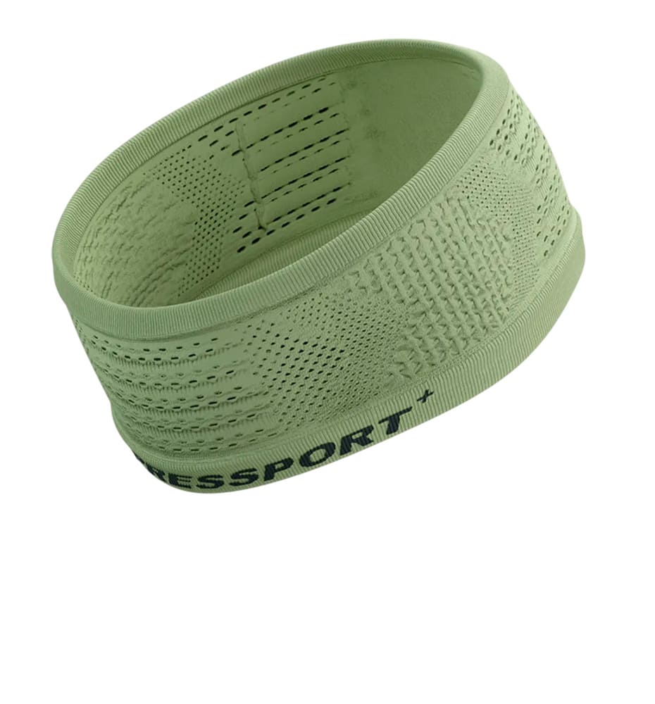 Running Tapes_Unisex_COMPRESSPORT Headband On/off
