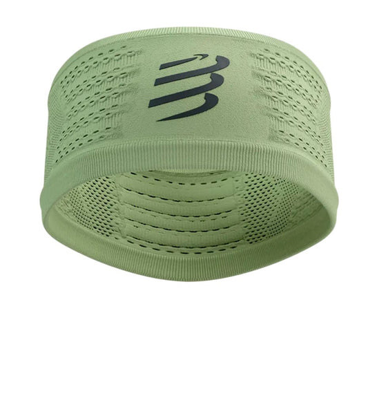 Cintas Running_Unisex_COMPRESSPORT Headband On/off