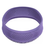 Cintas / Muñequeras Running Compressport Thin Headband On/Off