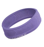 Cintas / Muñequeras Running Compressport Thin Headband On/Off