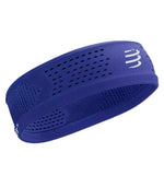 Running Straps / Wristbands Compressport Thin Headband On/Off