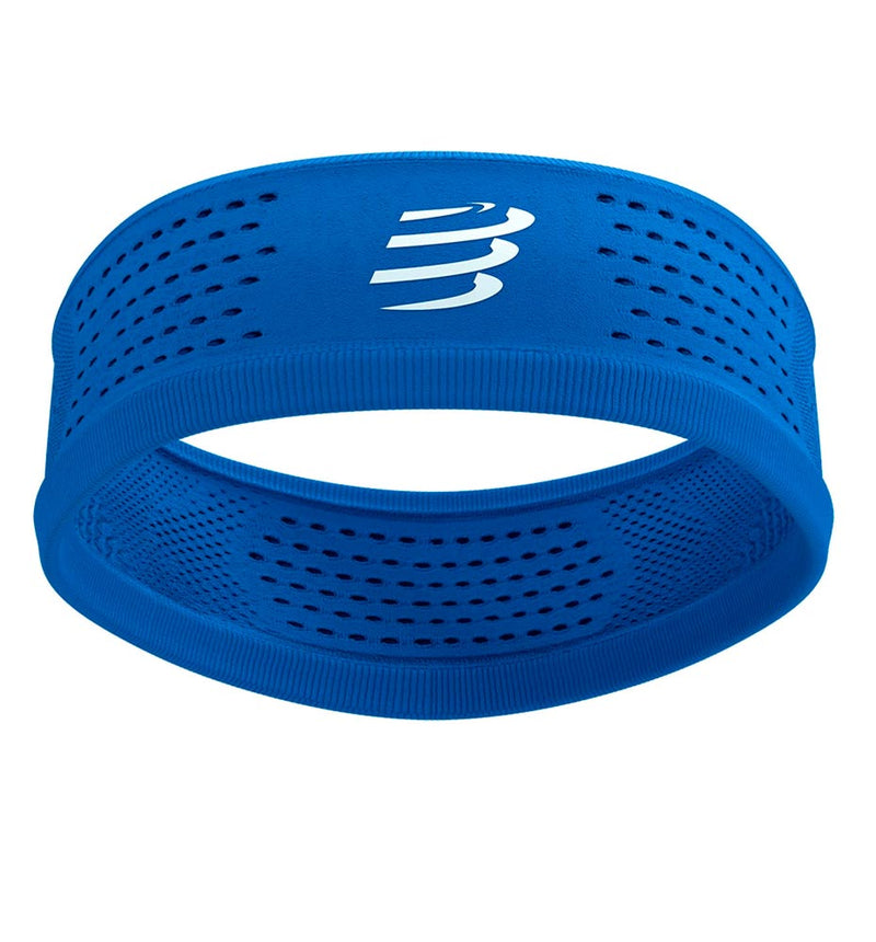Cintas / Muñequeras Running Compressport Thin Headband On/Off