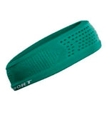 Cintas / Muñequeras Running Compressport Thin Headband On/Off