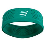 Cintas / Muñequeras Running Compressport Thin Headband On/Off
