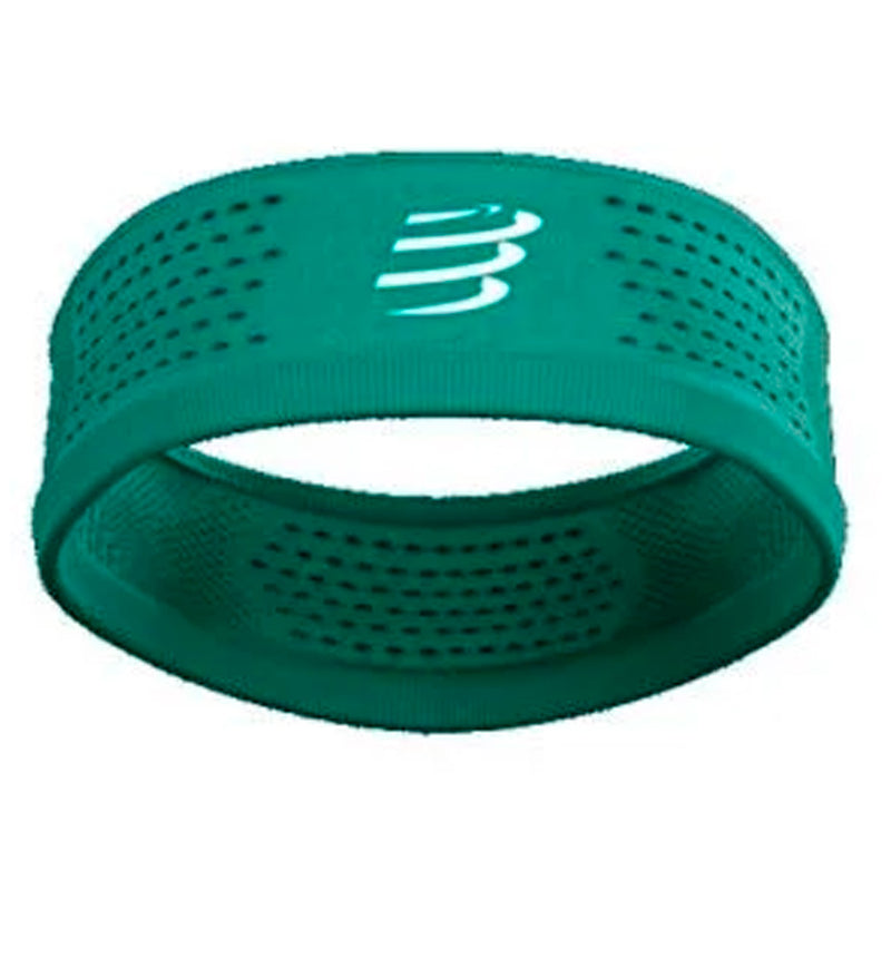 Cintas / Muñequeras Running Compressport Thin Headband On/Off