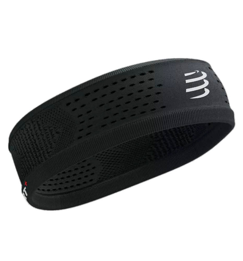 Running Straps / Wristbands Compressport Thin Headband On/Off