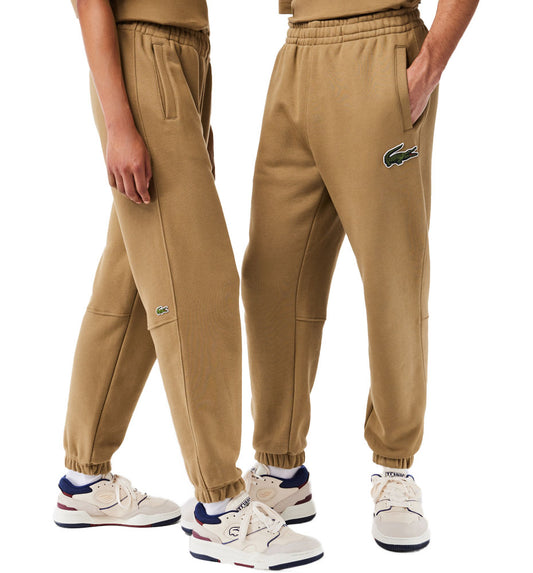 Casual Pants_Unisex_LACOSTE Survetement Pants