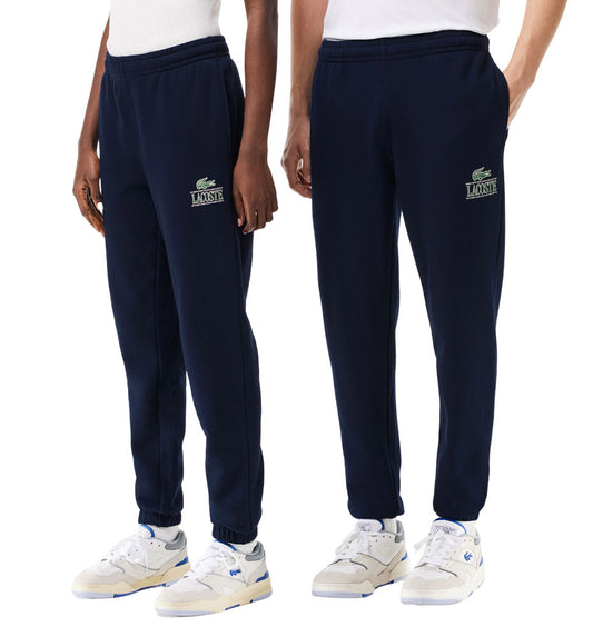 Casual Pants_Men_LACOSTE Survetement Pants