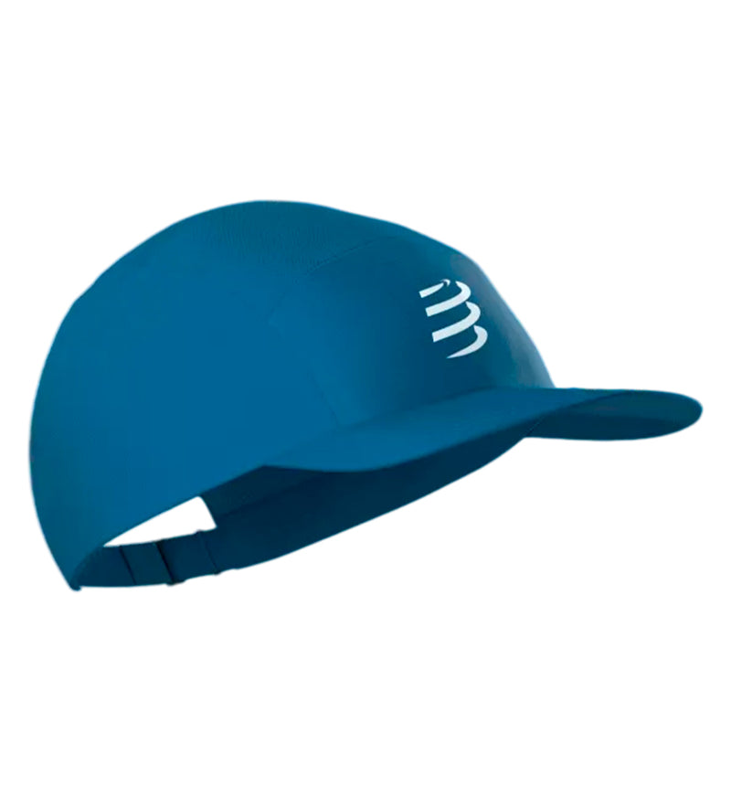 Gorra Running Compressport 5 Panel Cap