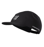 Gorra Running Compressport 5 Panel Cap