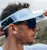 Gorra / Visera Running Compressport Visor Ultralight