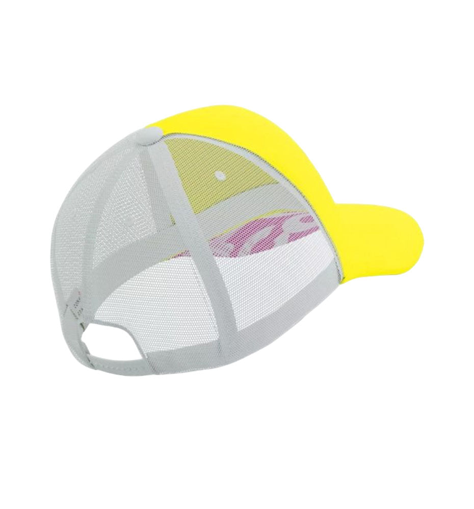 Cap / Visor Running_Unisex_COMPRESSPORT Trucker Cap
