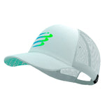Gorra Running Compressport Trucker Cap