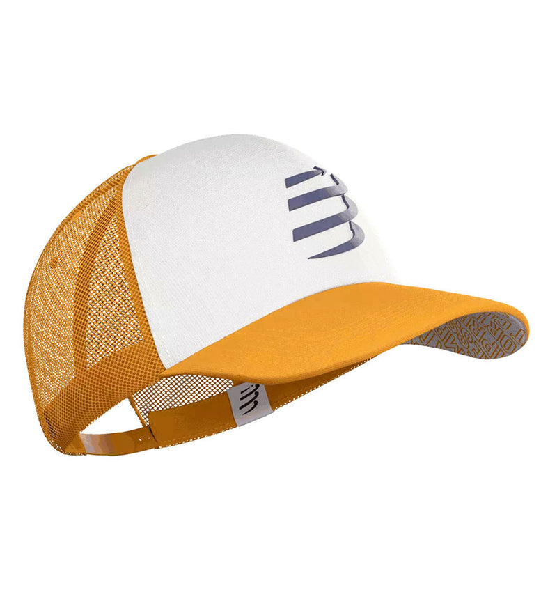 Gorra Running Compressport Trucker Cap