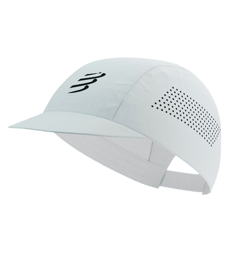 Gorra / Visera Running Compressport Pro Racing Cap