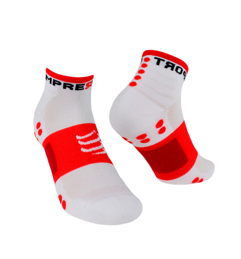 Meias Compressport Training 2 Pares