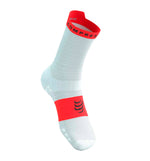 Running_Unisex_COMPRESSPORT Pro Racing Socks V4.0 Run High Socks