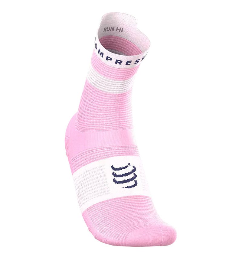 Calcetines Running Compressport Pro Racing Socks V4.0 Run High